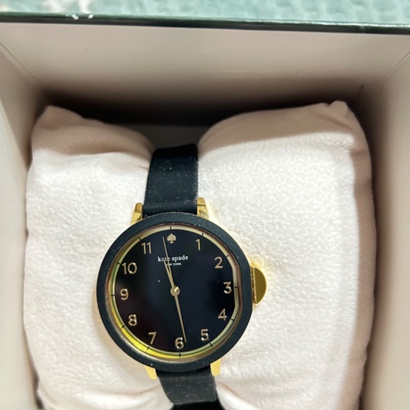 Kate Spade watch New in Box main image 5